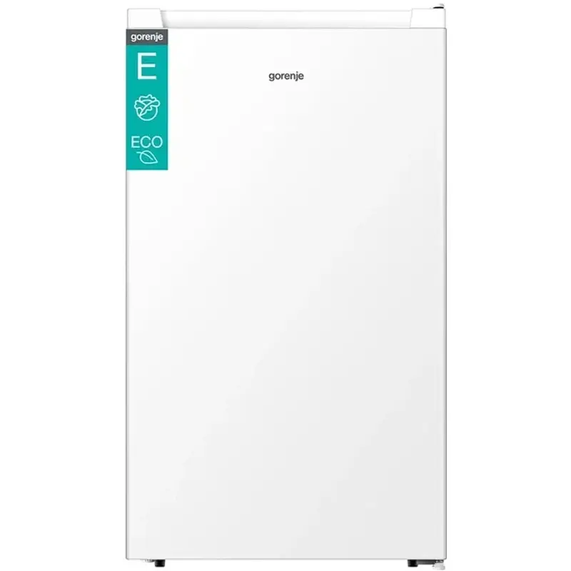 Однокамерний холодильник GORENJE RB492PW - фото 4