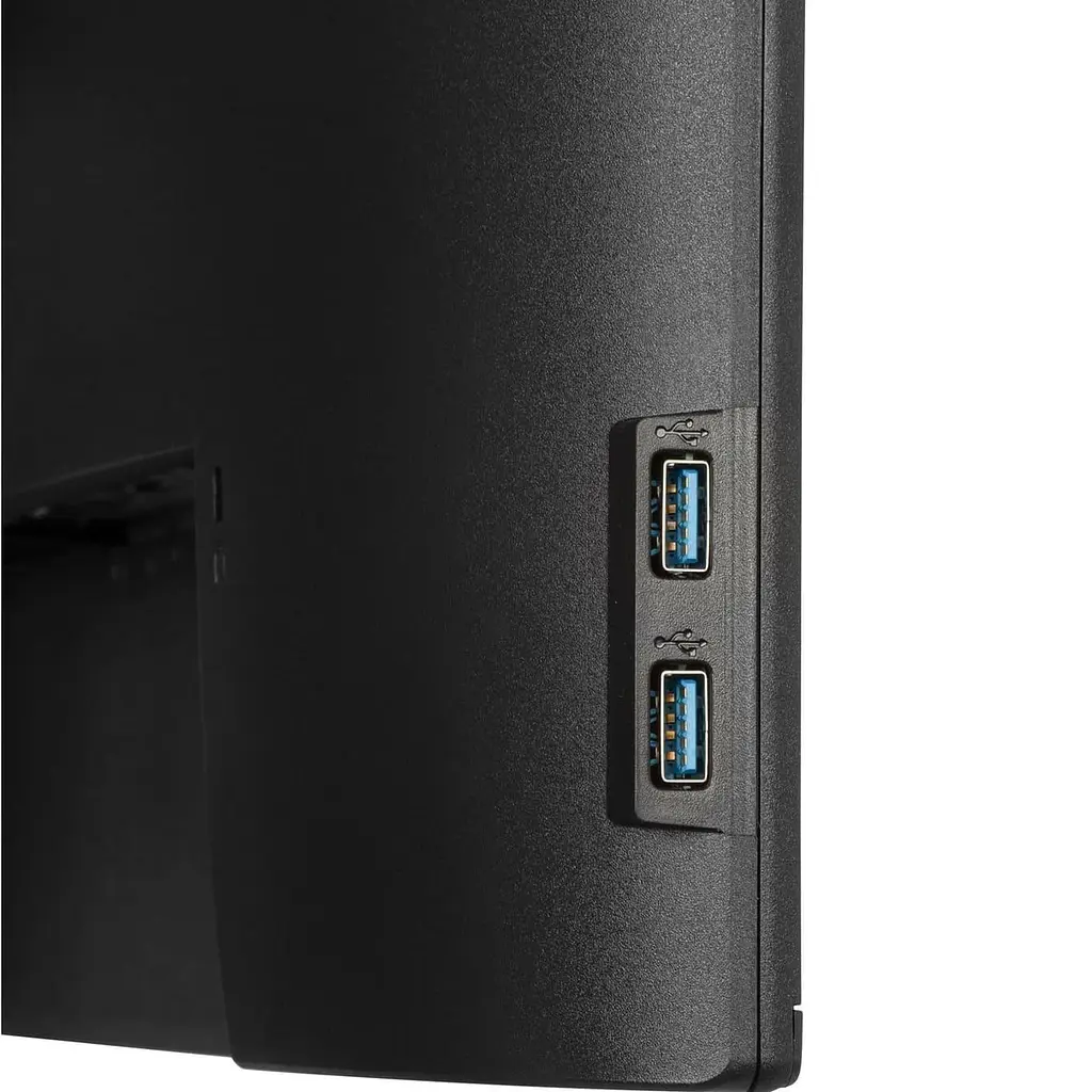 Монітор 27" Iiyama XUB2797UHSNP-B1 UHD IPS 60Hz (XUB2797UHSNP-B1) - фото 10