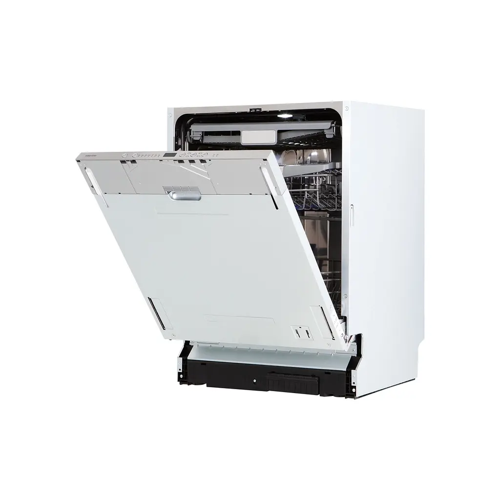 Посудомийна машина Interline DWI 965 DSO WA Sliding Door - фото 8