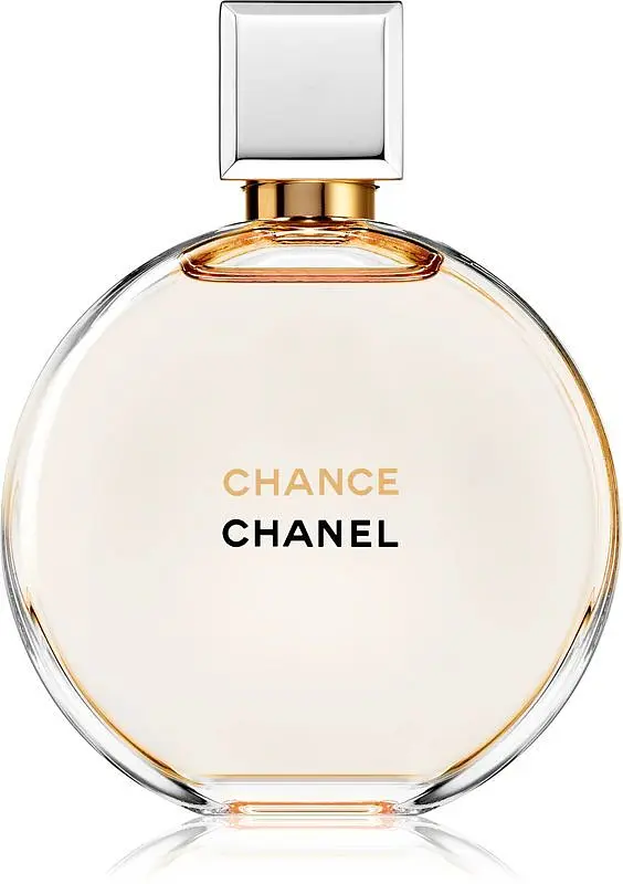 Оригінал Chanel Chance 100 мл Парфумована вода