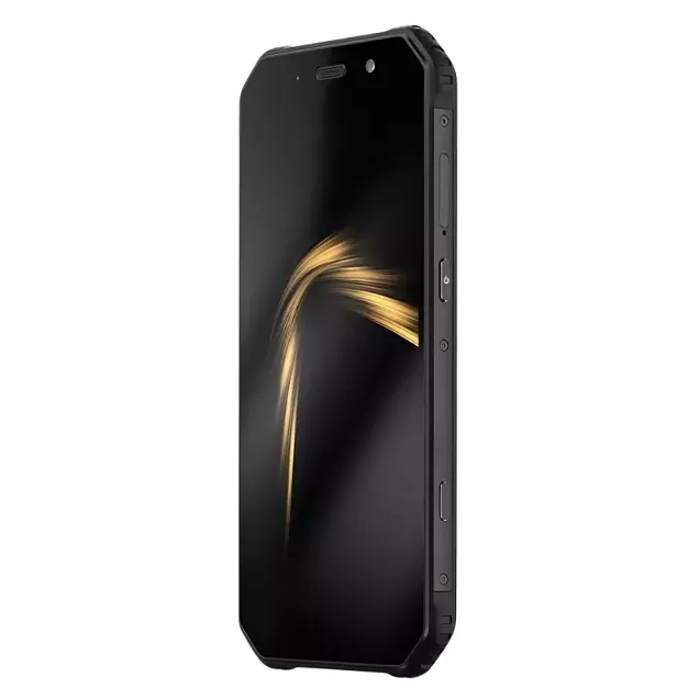 Захищений смартфон AGM A9 4/64GB АКБ 5 400 мАг Black - фото 3