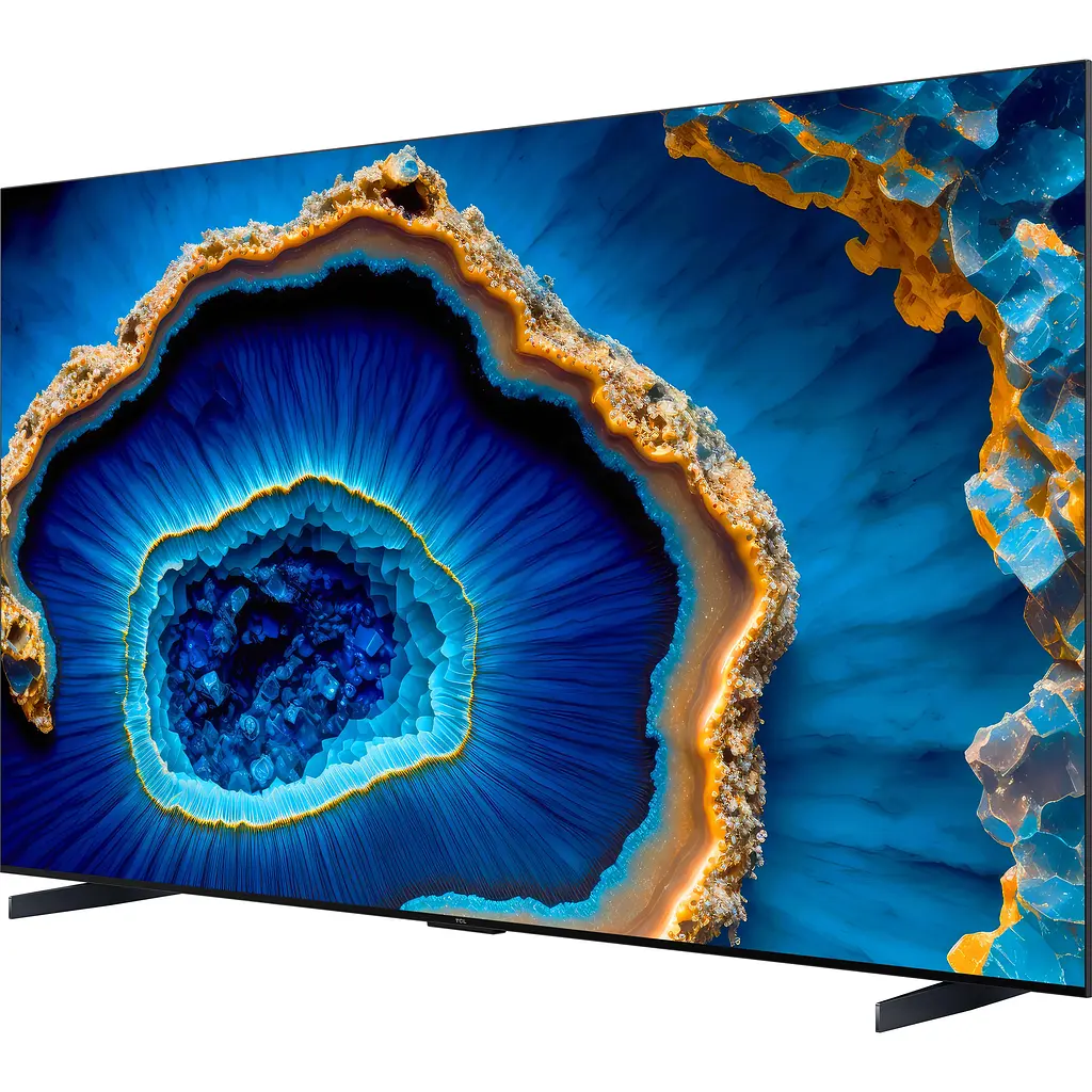 Телевізор TCL C805 98" QLED 4K [98C805] [124643] - фото 3