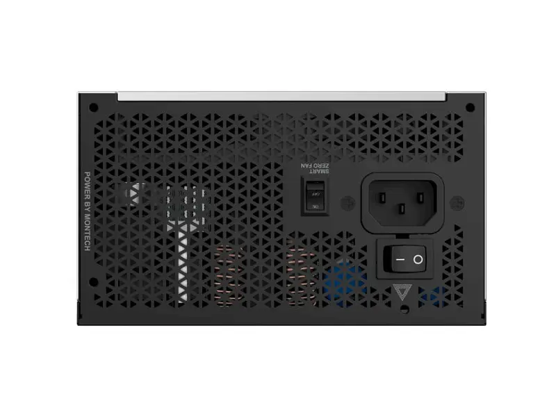 Блок живлення Montech Century II 1050 - фото 4