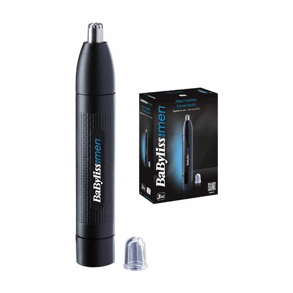 Тример Babyliss E650E - фото 5