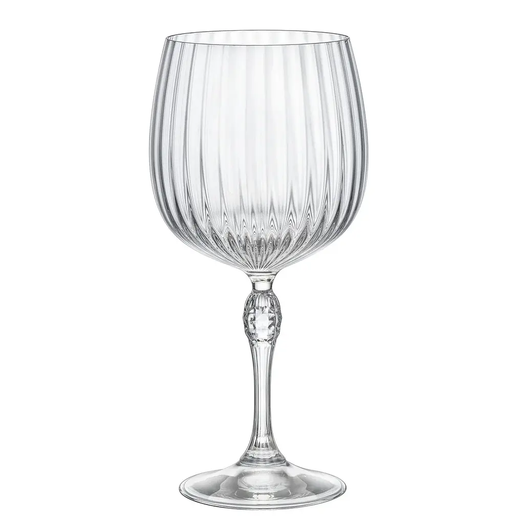 Келих Bormioli Rocco Gin Tonic 745 мл America 20S