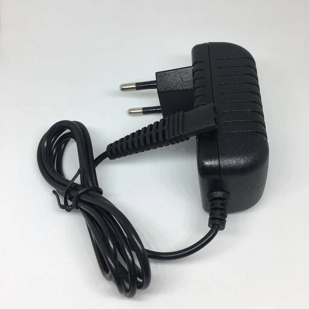 Зарядний пристрій для епілятора Braun Silk-Epil TYPE 5340, 5375, 5378, 5380, 81747667, 81741500 адаптер 12V - фото 3