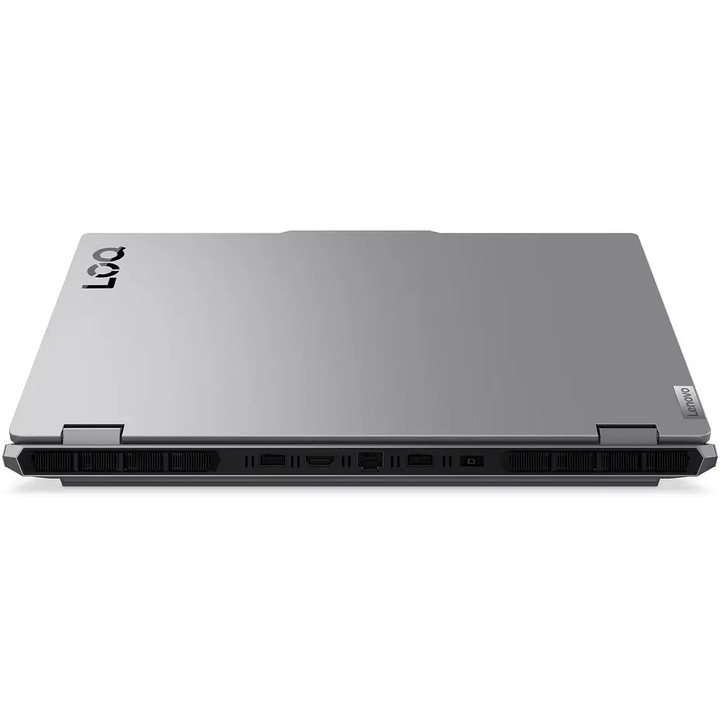 Ігровий ноутбук Lenovo LOQ 15IRX10 i7-13700HX 50GHz, IPS, 24GB DDR5, 1TB, RTX 5050 8GB, Без ОС - фото 15
