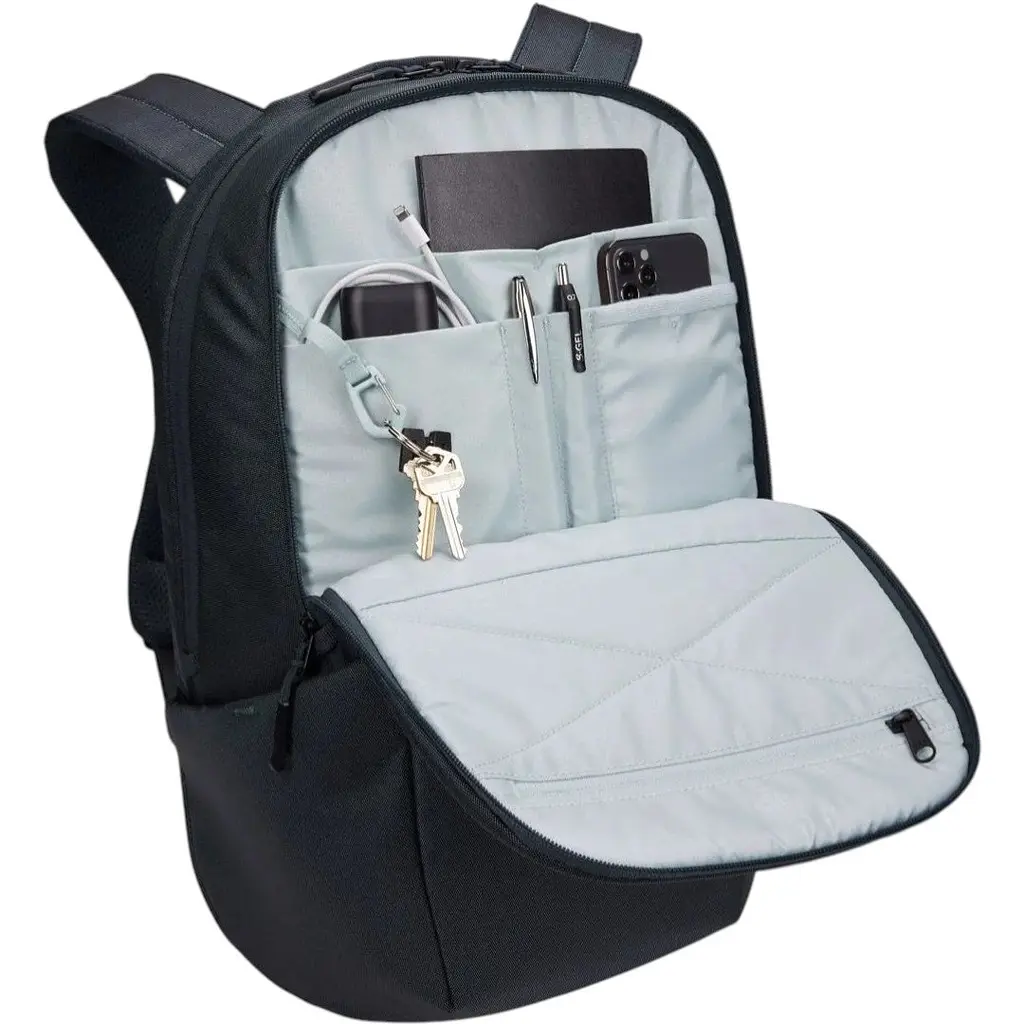 Рюкзак Thule Subterra 2 Backpack 21L Dark Slate (TH 3205025) - фото 8
