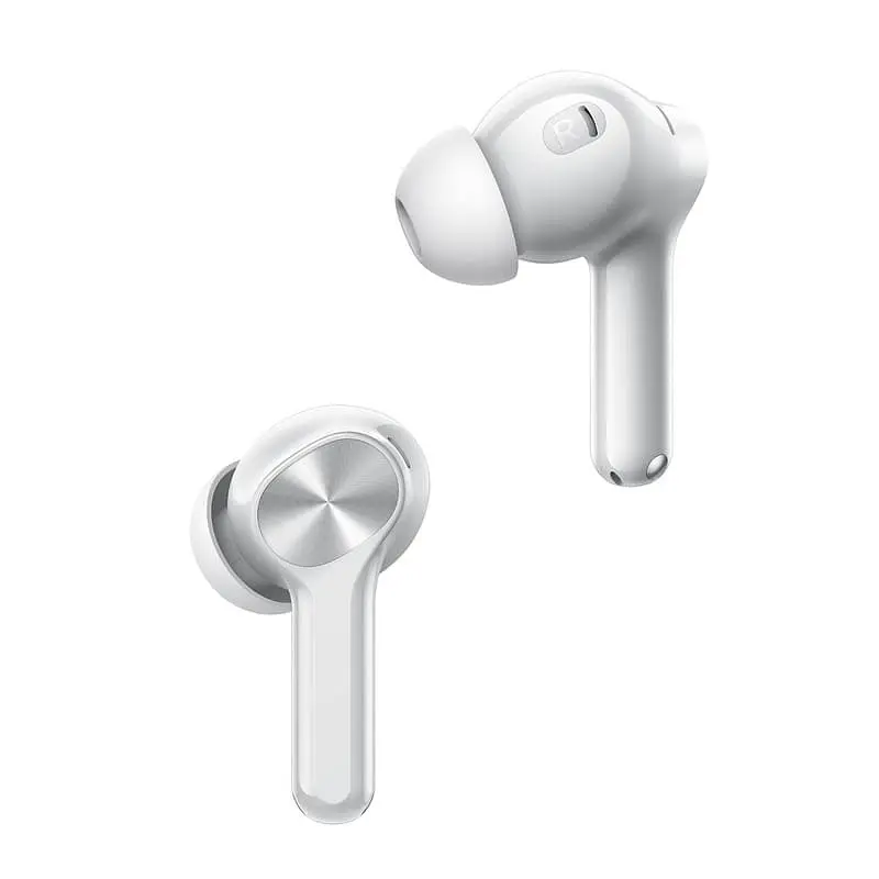 Наушники Realme Buds T200 Lite Storm Gray - фото 2