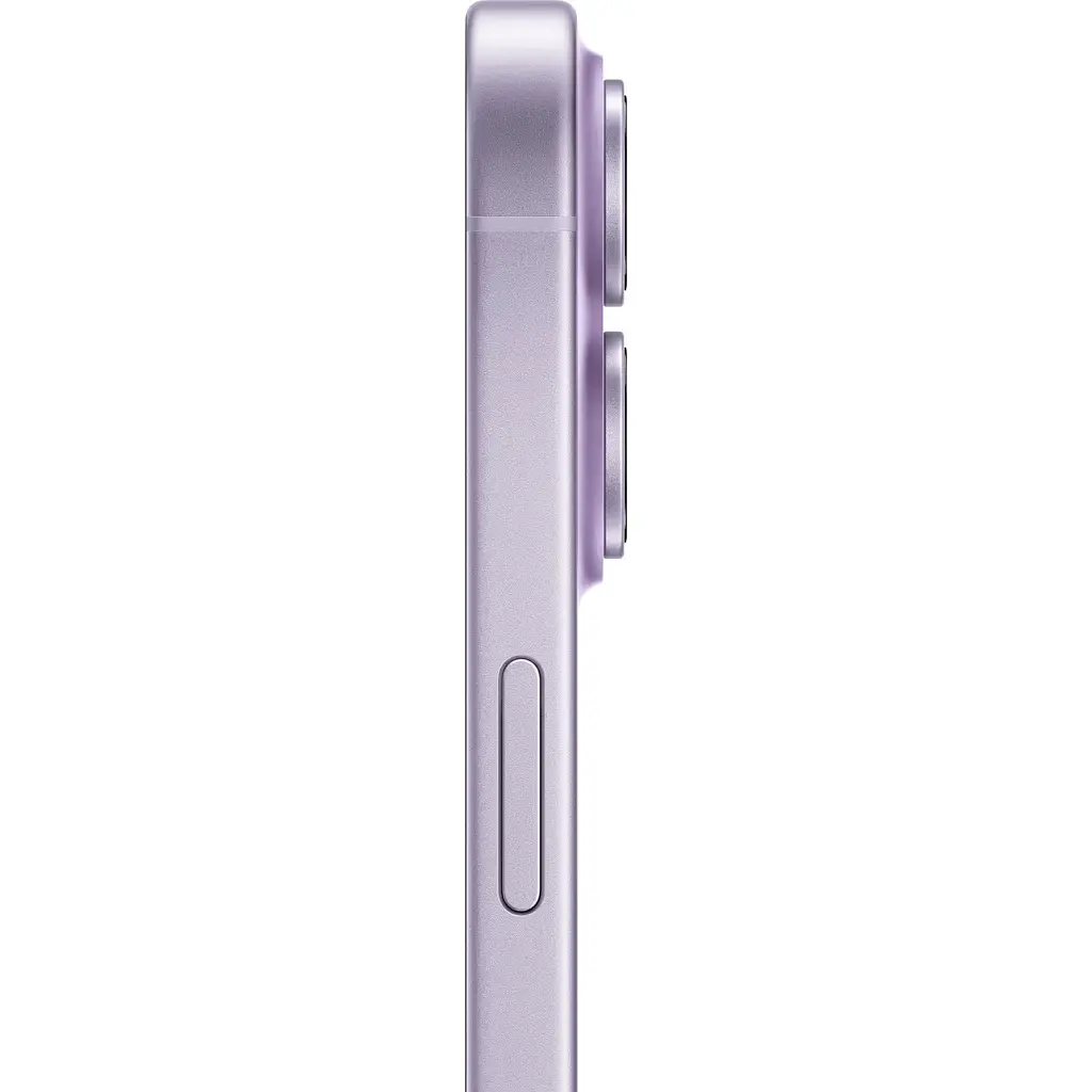Смартфон Apple iPhone 17 256GB eSim Lavender (MG494) [148975] - фото 6