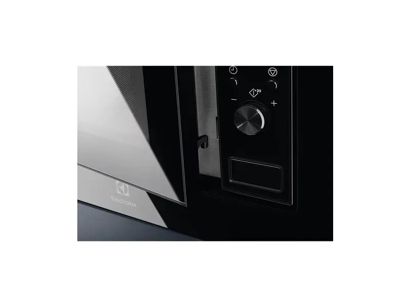 Вбудована мікрохвильова піч Electrolux LMS2203EMK - фото 4