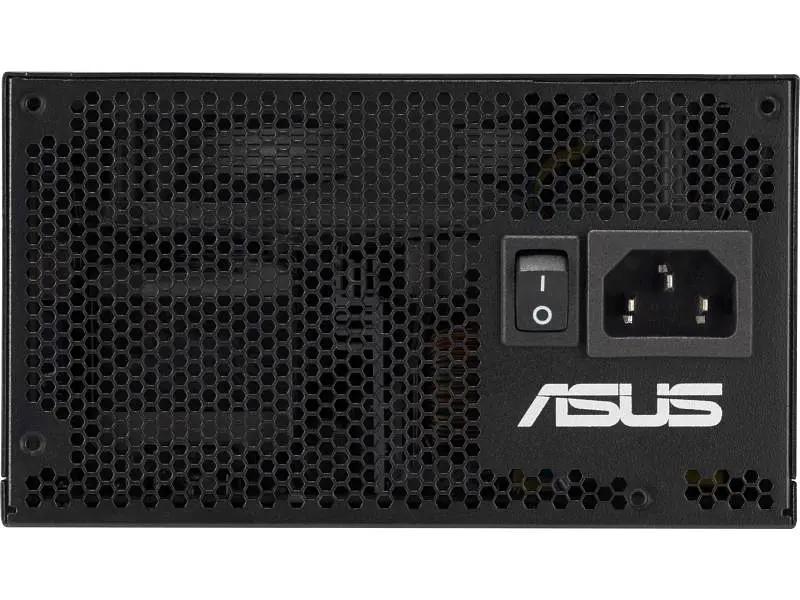 Блок живлення Asus ATS-750G 750W White Box (90YE04A1-B0NC00) - фото 7
