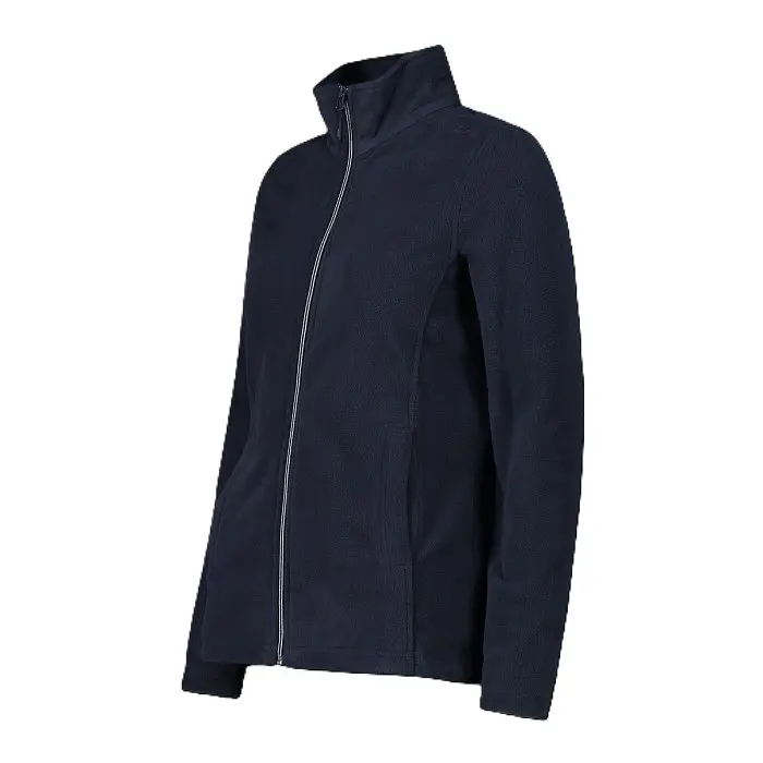 Флісова кофта CMP Women's Arctic Fleece Jacket Dark Blue S (1097-33H2356-N950 38) - фото 3