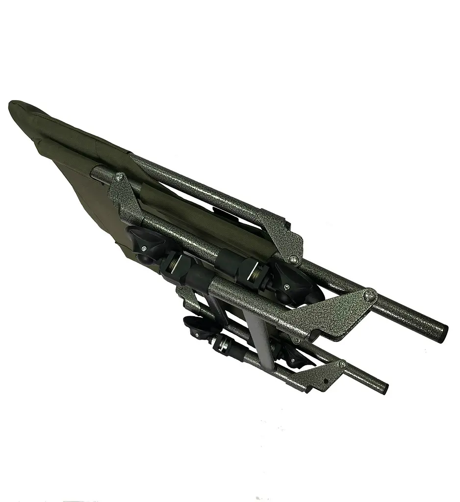 Кресло рыболовное Vario Compact - фото 6