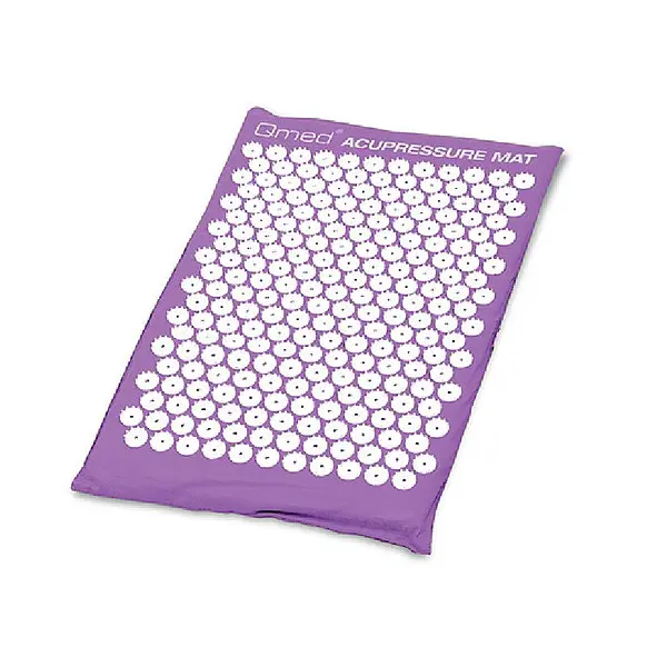 Акупунктурний килимок Acupressure Mat Qmed fit0025152 - фото 2