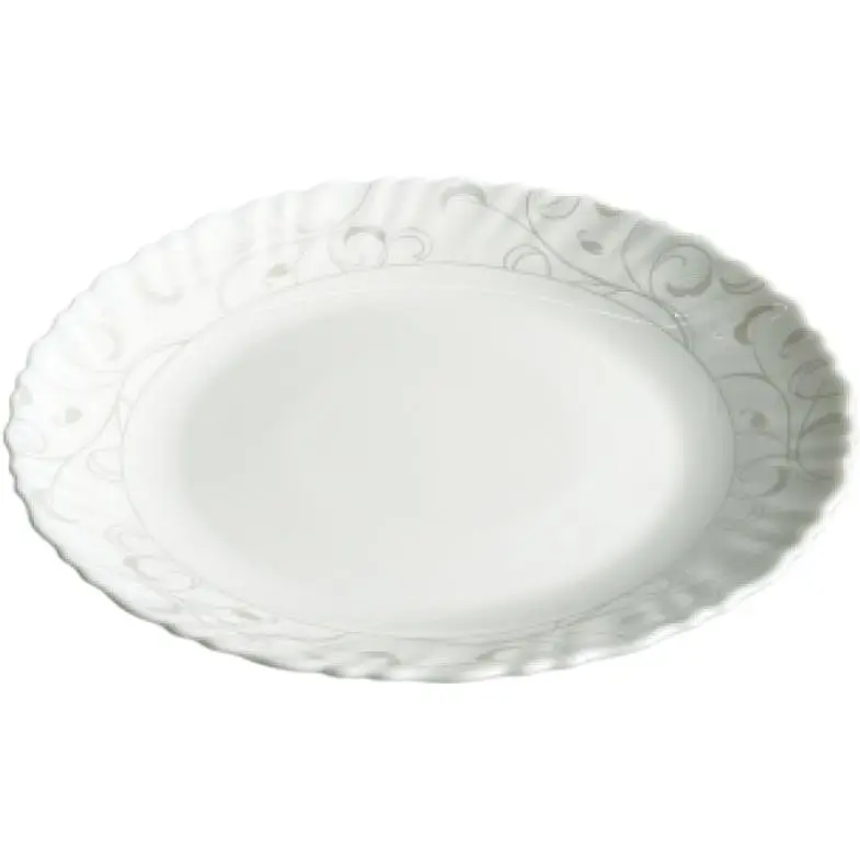 Тарелка S&T Глазурь (30070-130313) - фото 2