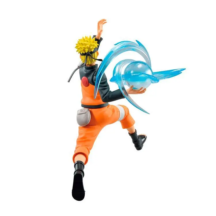 Фігурка Spirits Наруто Naruto Наруто: Ураганні хроніки 18 см JAP BS N 22.065 - фото 3