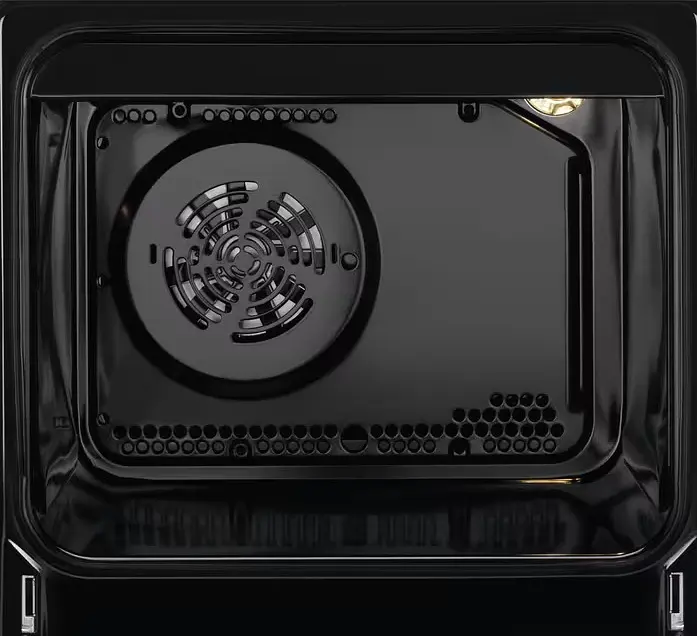 Комбінована плита Electrolux LKK660220X (7025242) - фото 2