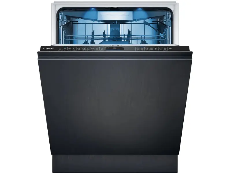 Посудомийна машина Siemens SN87TX02CE