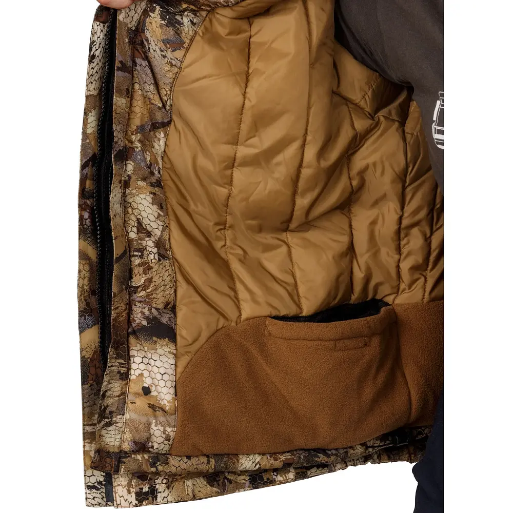 Куртка Beretta Outdoors Extreme Ducker XL - фото 10