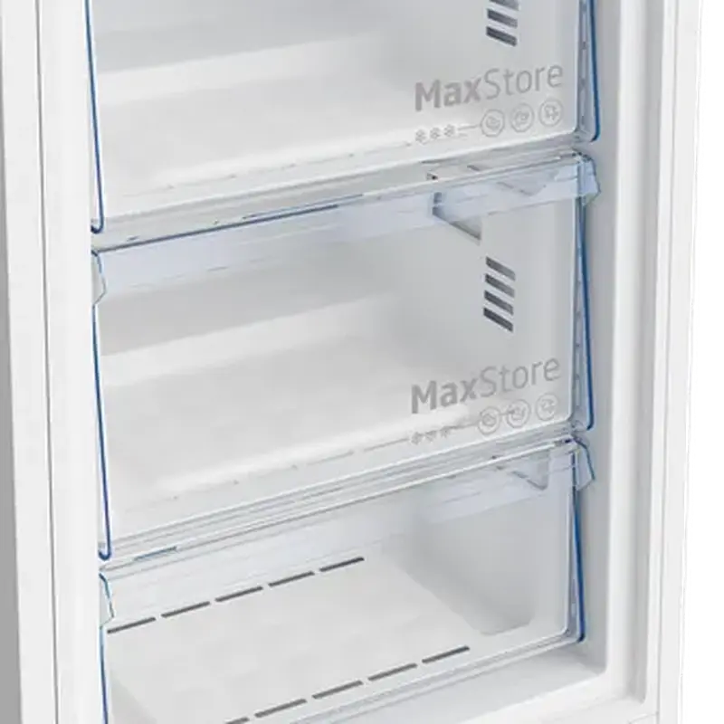 Морозильна камера BEKO B1RFNE273W - фото 5