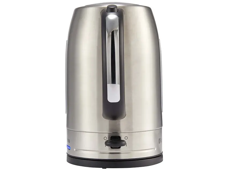 Електрочайник Russell Hobbs Quiet Boil 26300-70 - фото 4