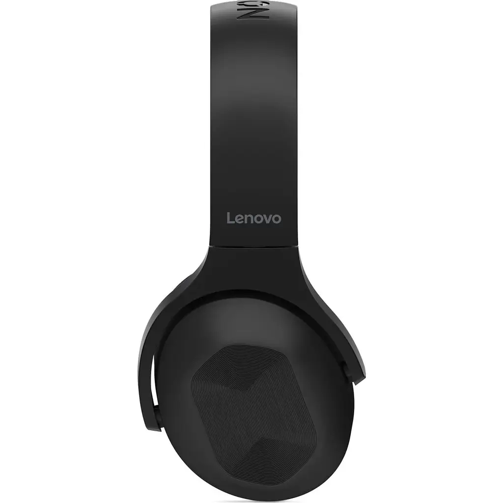 Ігрова гарнітура Lenovo Legion H410 Wireless Gaming Heads (GXD1R34013) - фото 7