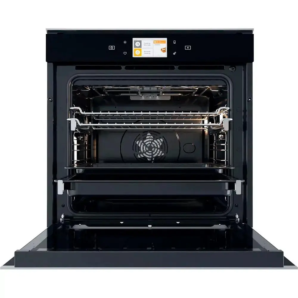 Духовка электрическая Whirlpool W11IOM14MS2H - фото 2