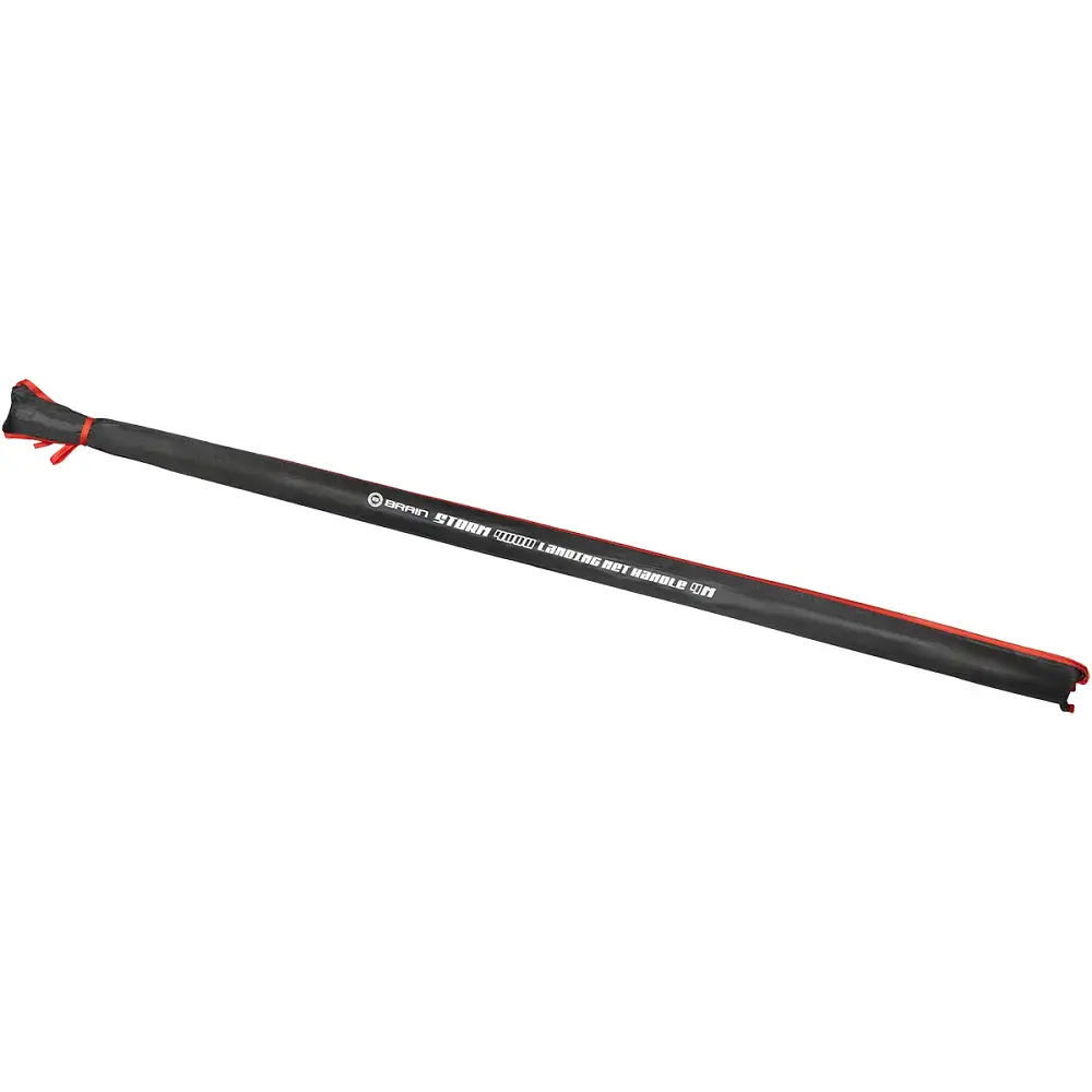 Ручка подсака Brain Storm Landing Net 4 м - фото 3