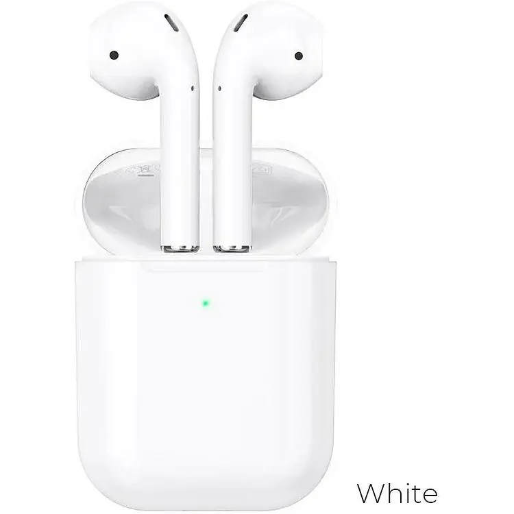 Наушники Hoco ES39 Original series TWS - фото 6