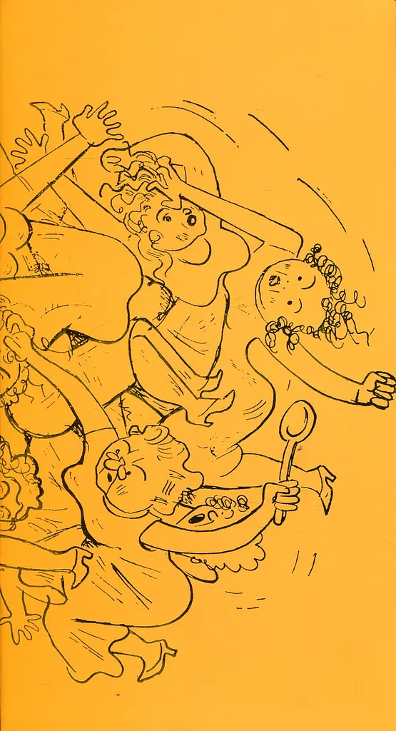 Летіло 40 сорок: Літературні анекдоти про відомих українців 20-30-х рр. ХХ ст. - фото 2