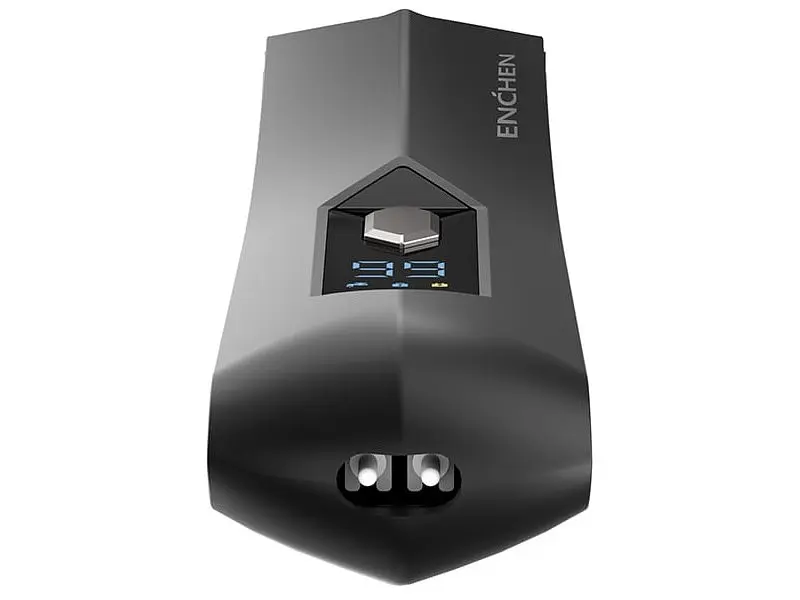 Тример Xiaomi Enchen Spark 2 Groin Hair Trimmer - фото 5