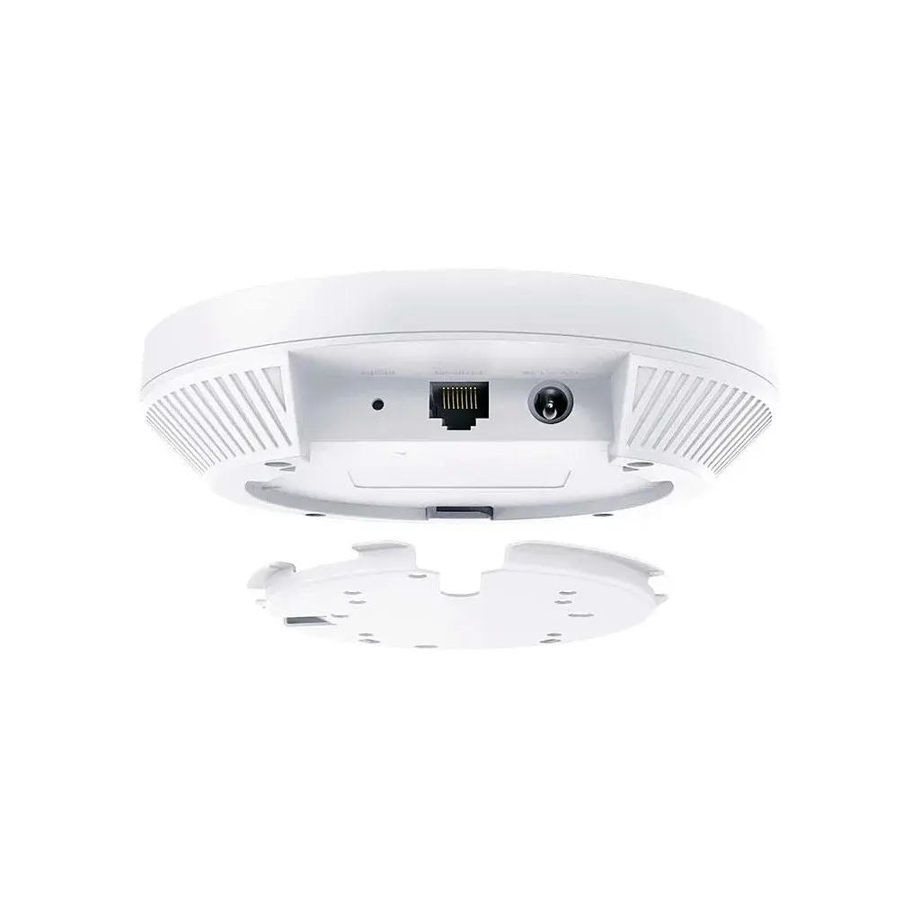 Точка доступу Wi-Fi TP-Link EAP613 - фото 5