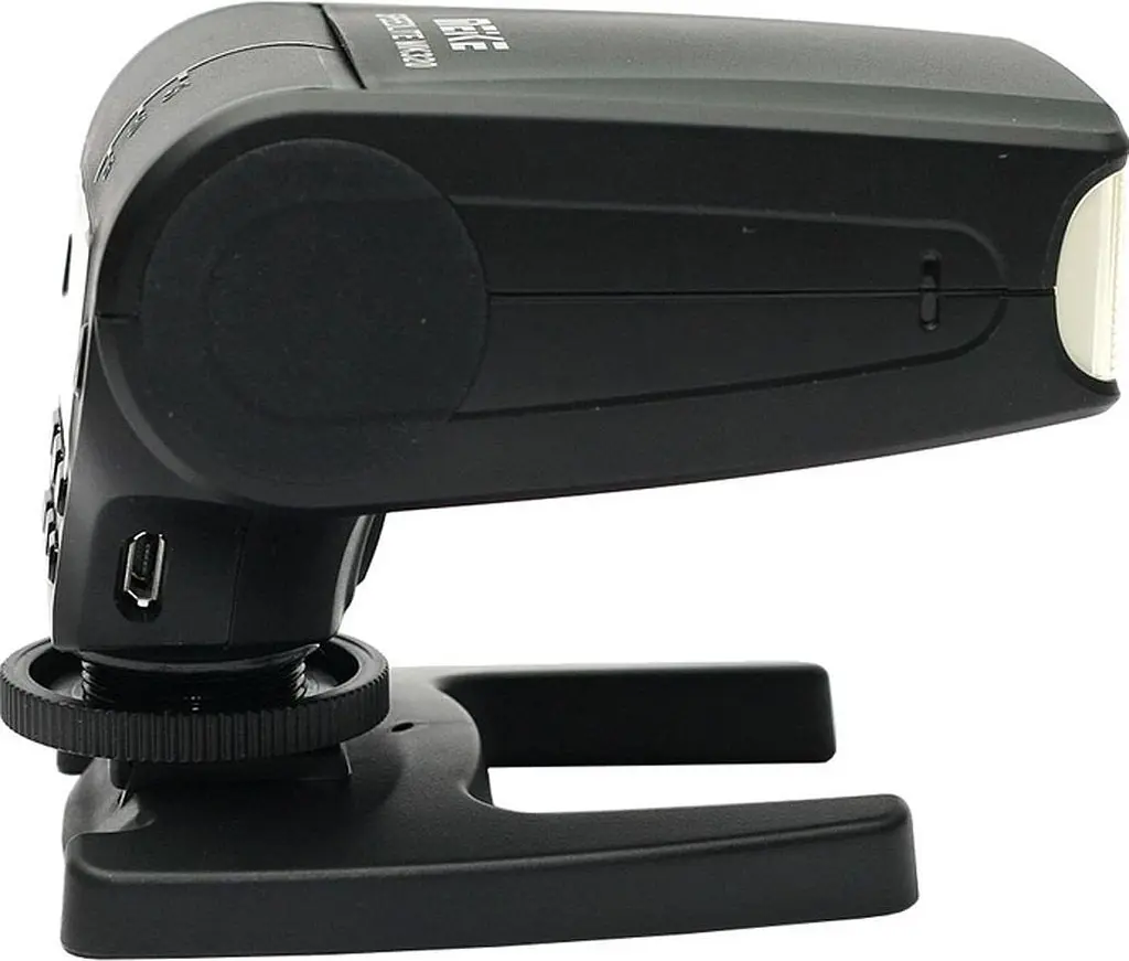 Вспышка Meike Speedlite MK320 для Sony MK320s [SKWMK320S] [88307] - фото 5