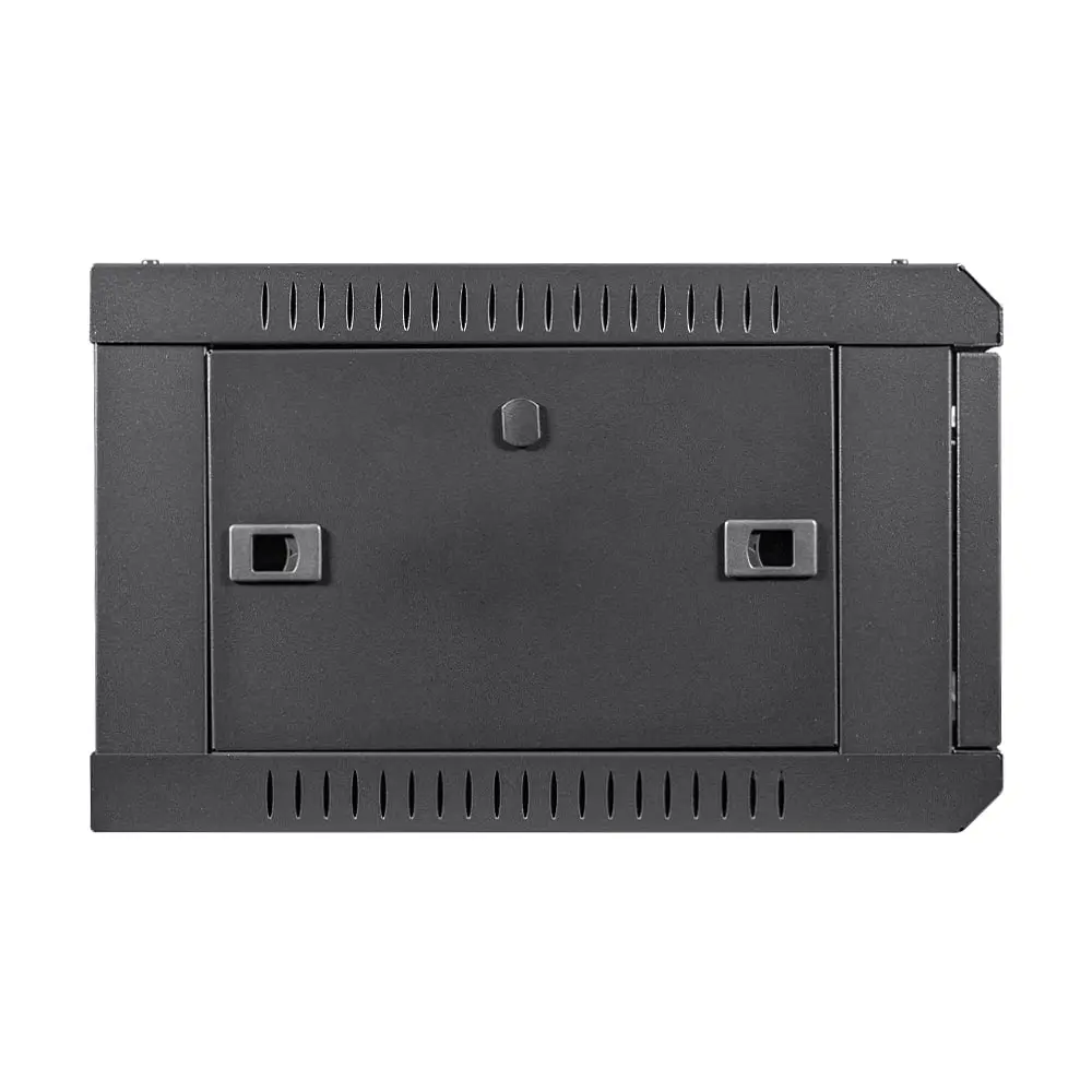 Комутаційна шафа Trinix TRX-4U/600x450x280 Black (25-00054) - фото 4