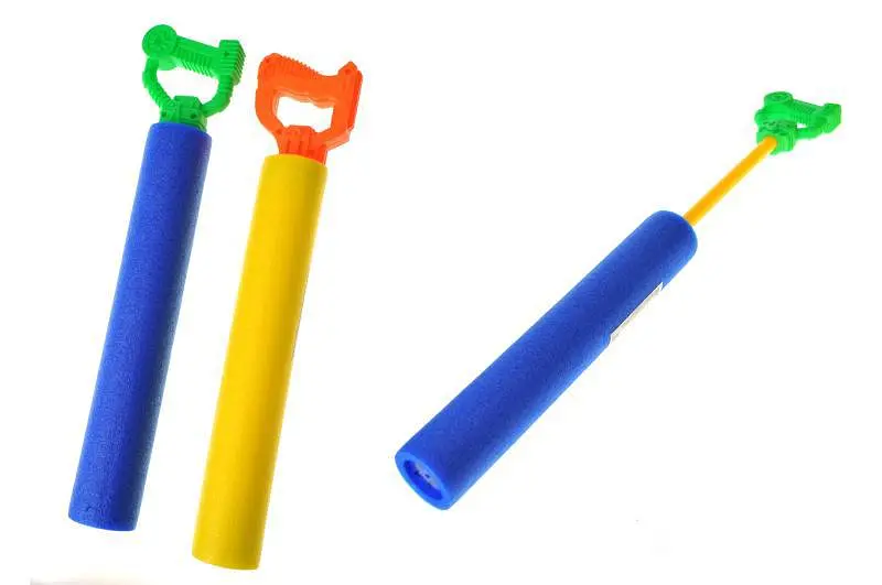 Водяний насос 823C у блоці 24шт р.31x21x38,5 см YG Toys