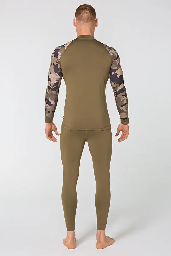 Чоловіча тактична Термобілизна (M8019) Radical XXL od00039478 - фото 6