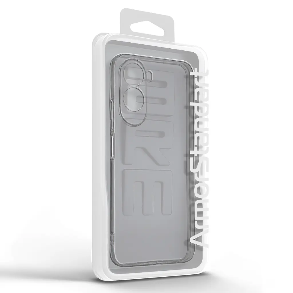 Чохол до мобільного телефона Armorstandart Air Xiaomi Redmi A7 Pro 4G Clear (ARM91089) - фото 6