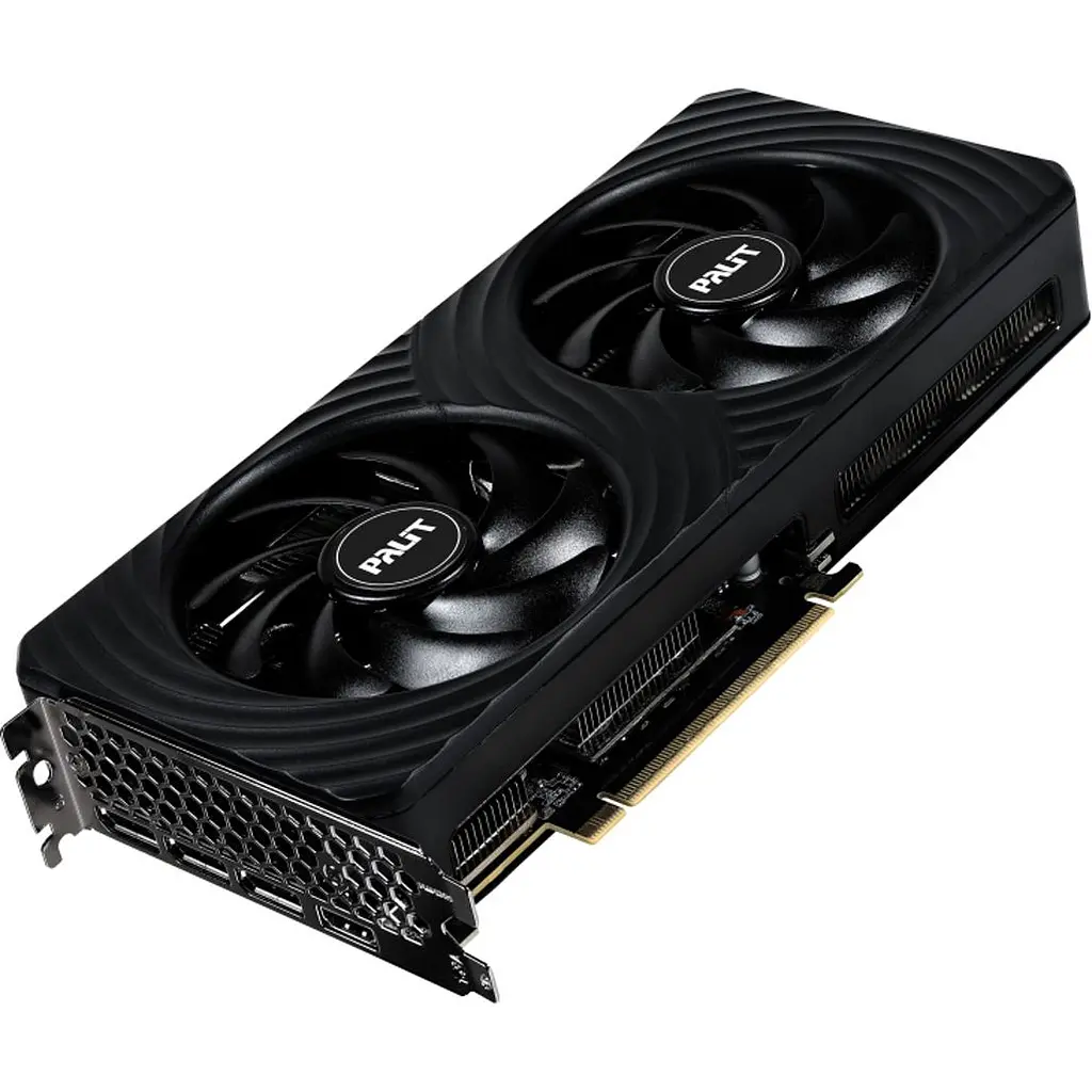Відеокарта Palit GeForce RTX 5060 Ti Dual OC (NE7506TT19P1-GB2062D) EU [171717] - фото 7