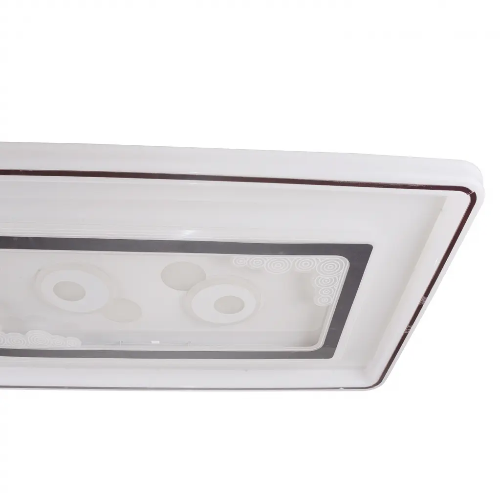 Светодиодный светильник Brille WBL-39C/400W RM с пультом управления - фото 3