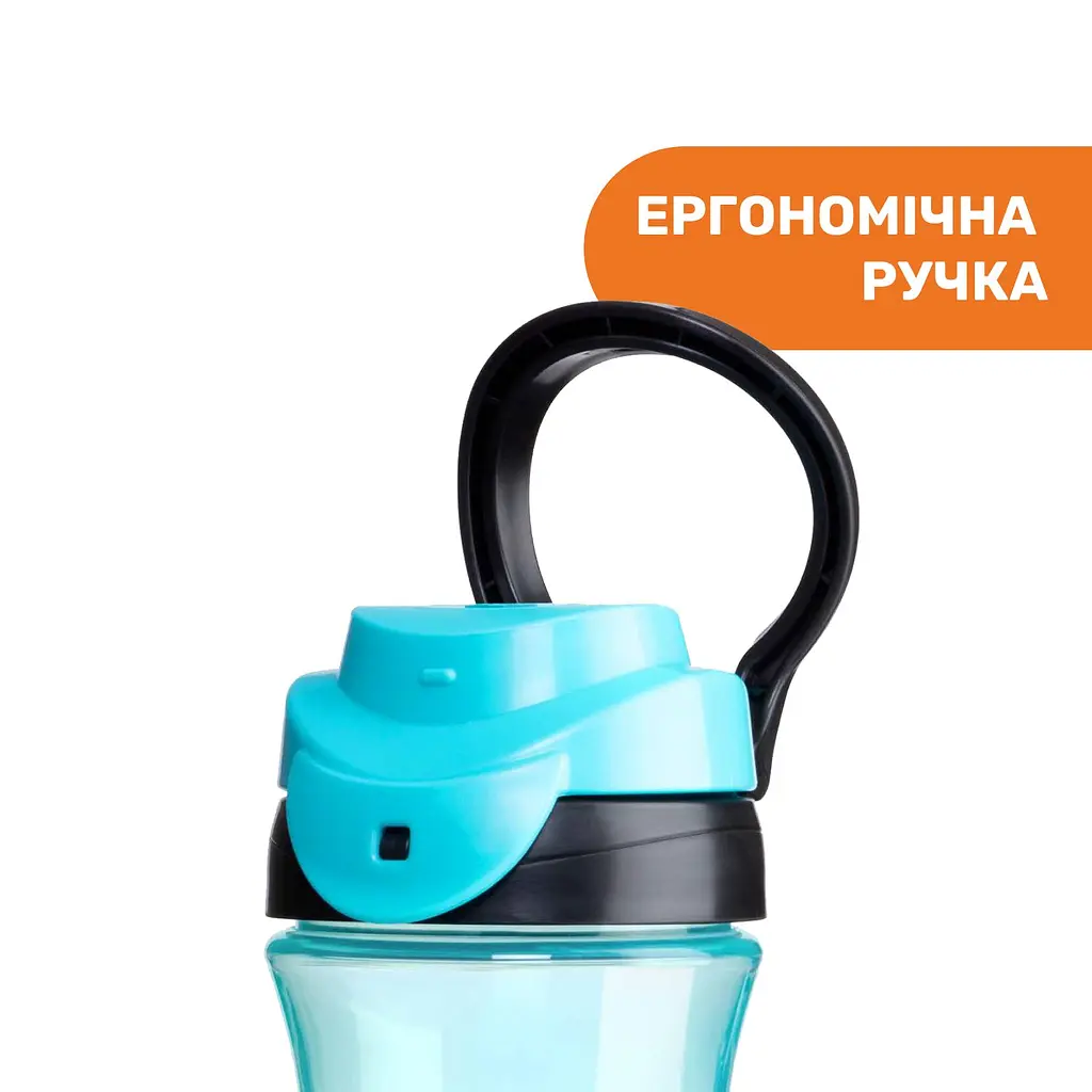 Поїльник-непроливайка Chicco Kids Cup блакитний 350 мл (06910.20) - фото 8