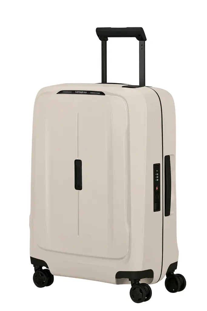 Валіза 55 См Samsonite ESSENS SANDSTONE 55x40x20 KM0*15001 - фото 4
