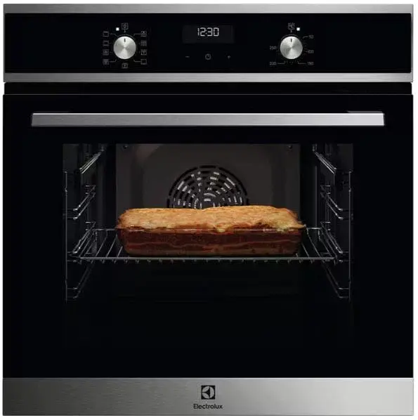 Духовка електрична Electrolux EOF5F50BX