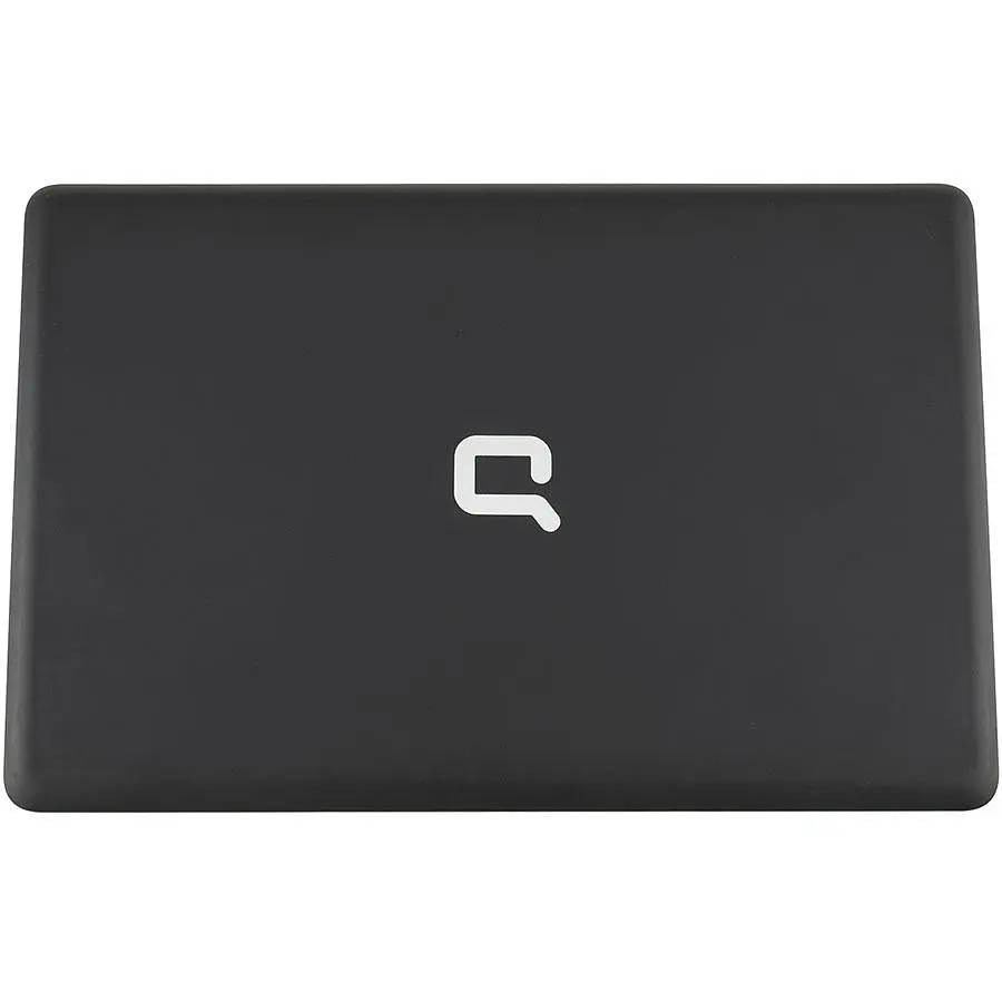 Кришка матриці Hewlett Packard для ноутбуку HP (Compaq Presario CQ56) чорний Б/В - фото 2