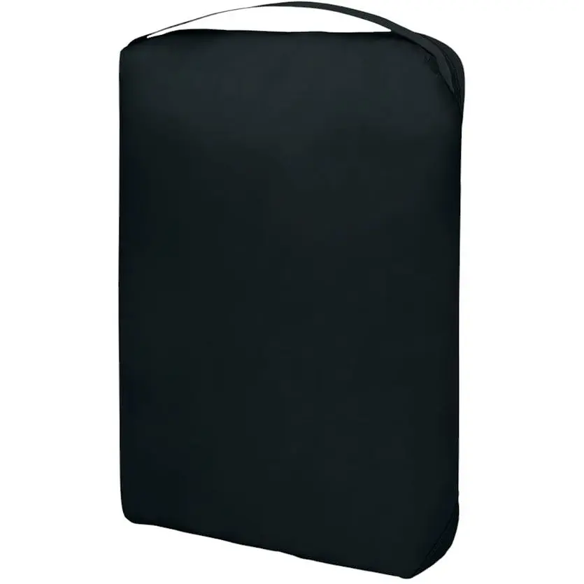 Органайзер Osprey Ultralight Packing Cube Large чорний - фото 2