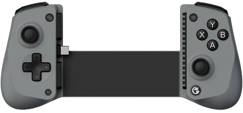 Геймпад GameSir X5 Lite Grey (G-000004378)