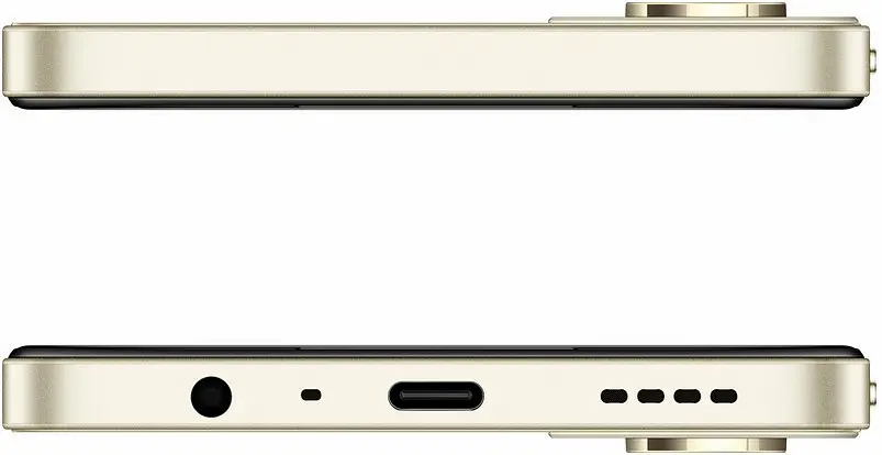 Смартфон Realme C65 6/128GB Gold (Global) NFC - фото 9