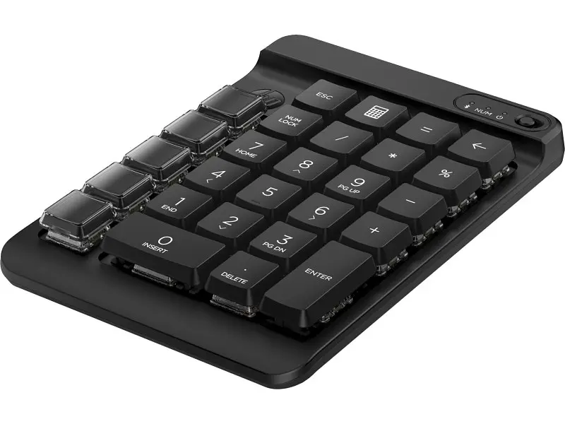 Клавіатура HP 430 Programmable