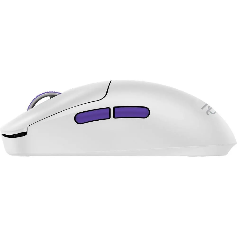 Миша Proove Gaming RC Raider 8K White Purple (WMRR00122017) - фото 9