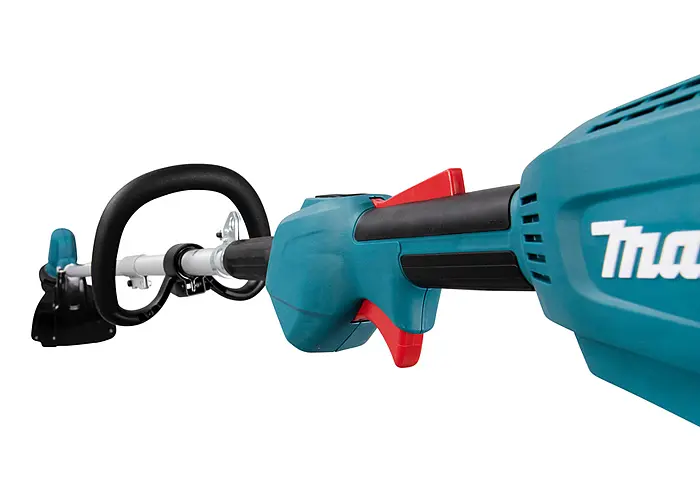 Тример садовий Makita DUR192LZ DUR192LZ акумуляторний 18В - фото 4